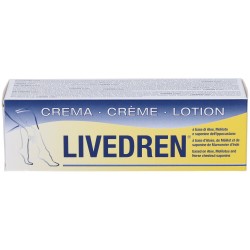 Cizeta Medicali Livedren Crema 200 Ml - Rimedi vari - 942845607 - Cizeta Medicali - € 20,18