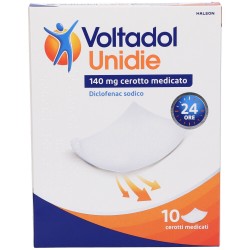 Haleon Italy Voltadol Unidie 10cer Med140mg Voltadol - 5