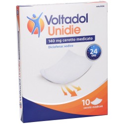 Haleon Italy Voltadol Unidie 10cer Med140mg Voltadol - 6