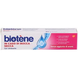 BIOTENE GEL IDRATANTE 50 G  - 5