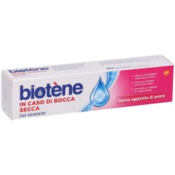 BIOTENE GEL IDRATANTE 50 G  - 6