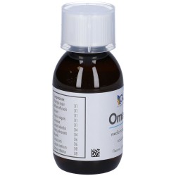 OMEOTOX SOLUZIONE ORALE 150 ML  - 3