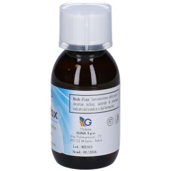 OMEOTOX SOLUZIONE ORALE 150 ML  - 5