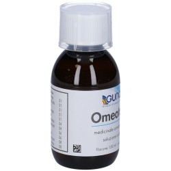 OMEOTOX SOLUZIONE ORALE 150 ML  - 7