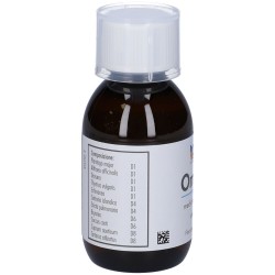 OMEOTOX SOLUZIONE ORALE 150 ML  - 8