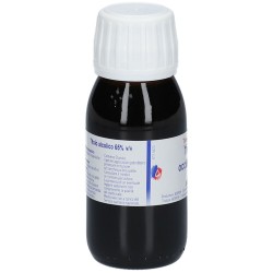 THUYA OCCIDENTALIS TINTURA MADRE 60 ML  - 4