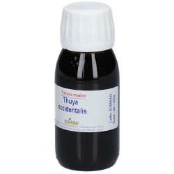 THUYA OCCIDENTALIS TINTURA MADRE 60 ML  - 7