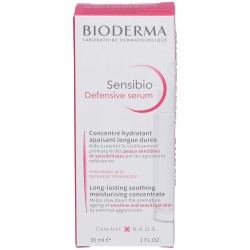 Bioderma Italia Sensibio Defensive Serum 30 Ml Bioderma - 2