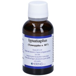 ZZIGNATIAPLUS GTT 30ML - Rimedi vari - 800283246 -  - € 14,85