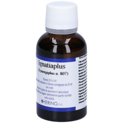 ZZIGNATIAPLUS GTT 30ML - Rimedi vari - 800283246 -  - € 14,85