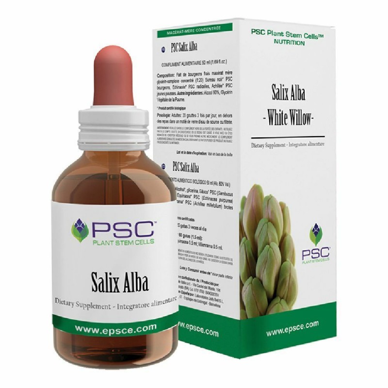 Forza Vitale Italia Psc Salix Alba 15 Ml - Rimedi vari - 931070066 - Forza Vitale Italia - € 23,32