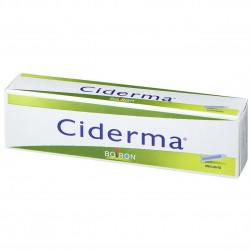 CIDERMA UNGUENTO 30 G  - 2