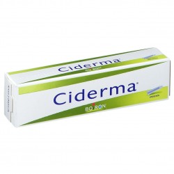 CIDERMA UNGUENTO 30 G  - 3