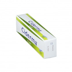 CIDERMA UNGUENTO 30 G  - 5