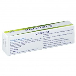 CIDERMA UNGUENTO 30 G  - 6