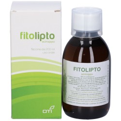 FITOLIPTO COMPOSTO SCIROPPO 200 ML  - 2