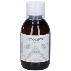 FITOLIPTO COMPOSTO SCIROPPO 200 ML  - 3