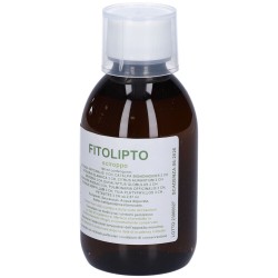 FITOLIPTO COMPOSTO SCIROPPO 200 ML  - 7