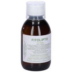 FITOLIPTO COMPOSTO SCIROPPO 200 ML  - 8