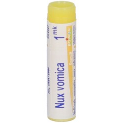 Boiron Nux Vomica 1000k Gl 1g Boiron - 2