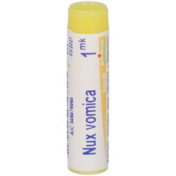 Boiron Nux Vomica 1000k Gl 1g Boiron - 5