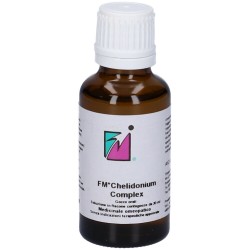 Pharmextracta Fm Chelidonium Complex 30ml Gt - Rimedi vari - 045294016 - Pharmextracta - € 18,40