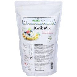 KETOVIE KWIK MIX 1 BUSTA DA 680 G  - 2