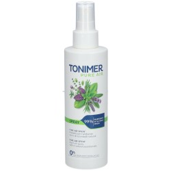 TONIMER PURE AIR SPRAY 200 ML Tonimer Lab - 3