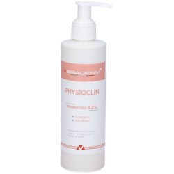 PHYSIOCLIN 200 ML BRADERM  - 4