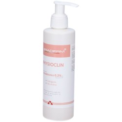 PHYSIOCLIN 200 ML BRADERM  - 8