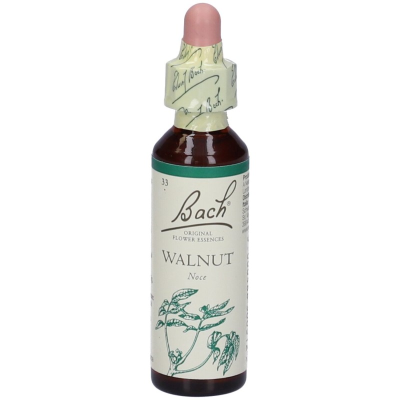 WALNUT BACH ORIG 20 ML  - 1