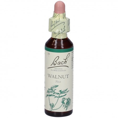 WALNUT BACH ORIG 20 ML  - 1