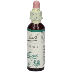 WALNUT BACH ORIG 20 ML  - 5