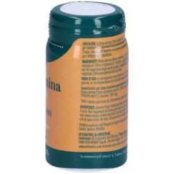 ROSA CANINA 60 CAPSULE  - 6