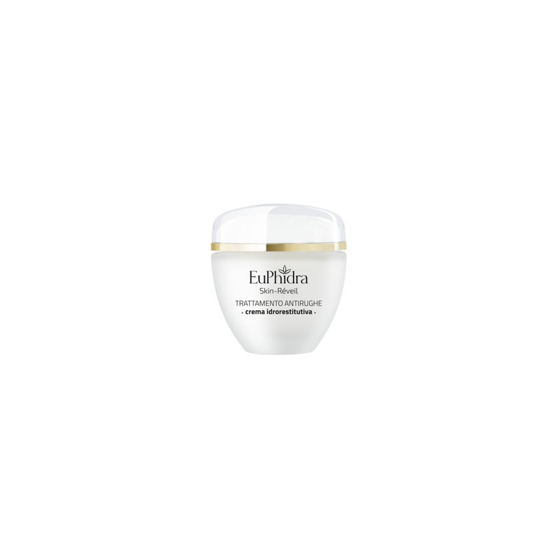 Zeta Farmaceutici Euphidra Skin Reveil Crema Idrorestitutiva 40 Ml Zeta Farmaceutici - 1