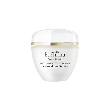 Zeta Farmaceutici Euphidra Skin Reveil Crema Idrorestitutiva 40 Ml Zeta Farmaceutici - 1