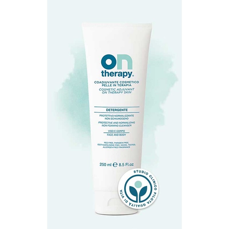 Dermophisiologique Ontherapy Detergente 150 Ml Dermophisiologique - 1