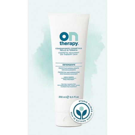 Dermophisiologique Ontherapy Detergente 150 Ml Dermophisiologique - 1