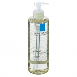 La Roche Posay Lipikar Olio Detergente AP+ Nutriente Anti-Arrossamento 400 Ml La Roche Posay - 7