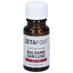 ZETAFOOT CALLIFUGO SAN LUIGI 10 ML Zeta Foot - 4