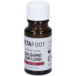 ZETAFOOT CALLIFUGO SAN LUIGI 10 ML Zeta Foot - 8