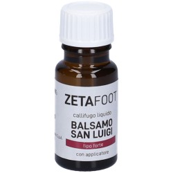 ZETAFOOT CALLIFUGO SAN LUIGI 10 ML Zeta Foot - 9