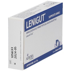 LENIGUT SUPPOSTE ANALI 5 PEZZI  - 2