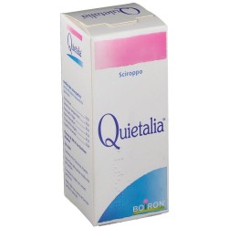 QUIETALIA SCIROPPO 200 ML  - 3