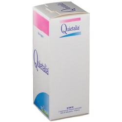 QUIETALIA SCIROPPO 200 ML  - 4