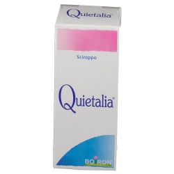 QUIETALIA SCIROPPO 200 ML  - 5