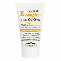 Farmoderm Bioderm E-complex Olio Tubetto 20 Ml Con Astuccio Farmoderm - 1