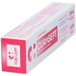 CURASEPT GEL DENTIFRICIO ADS DNA TRATTAMENTO LENITIVO 75 ML Curasept - 2