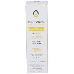 DERMOLIVO OLIO DERMATOLOGICO 30 ML  - 2