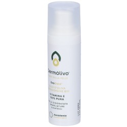 DERMOLIVO OLIO DERMATOLOGICO 30 ML  - 8